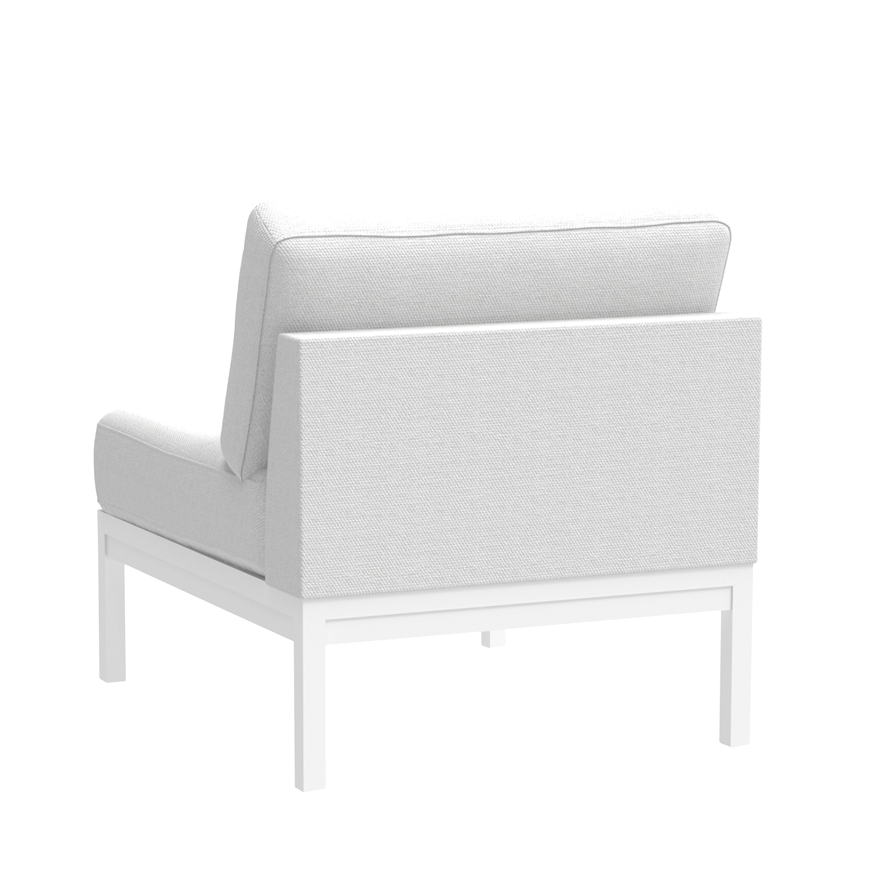 LANE VENTURE Bespoke Modular Armless Chair